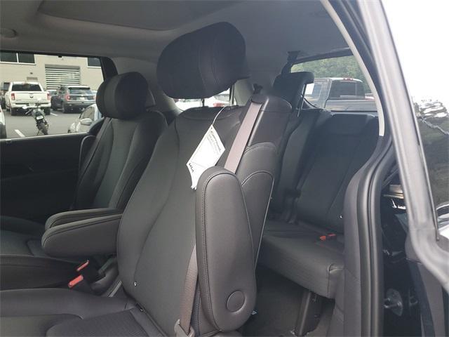 new 2026 Kia Carnival car, priced at $52,965