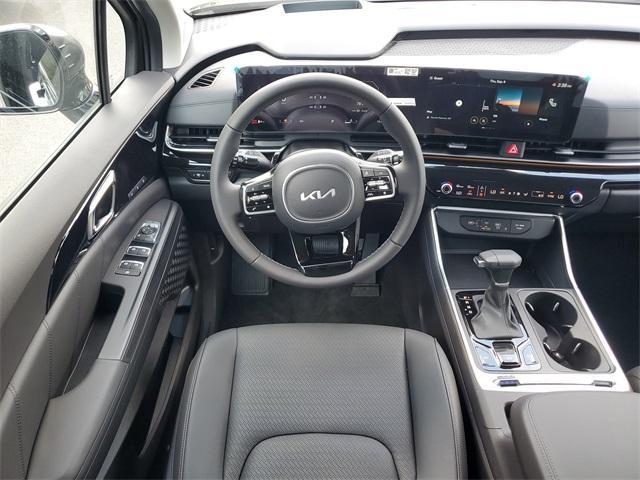 new 2026 Kia Carnival car, priced at $52,965