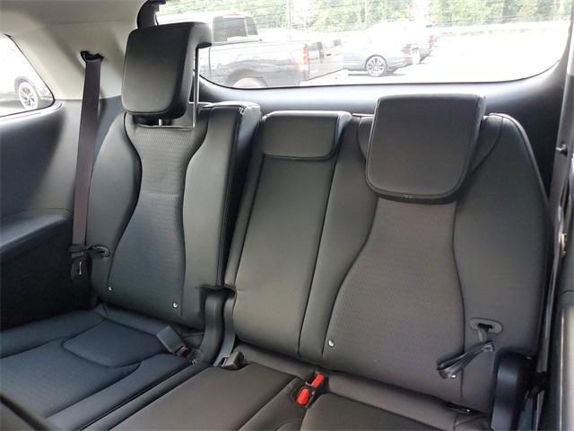 new 2026 Kia Carnival car, priced at $52,965