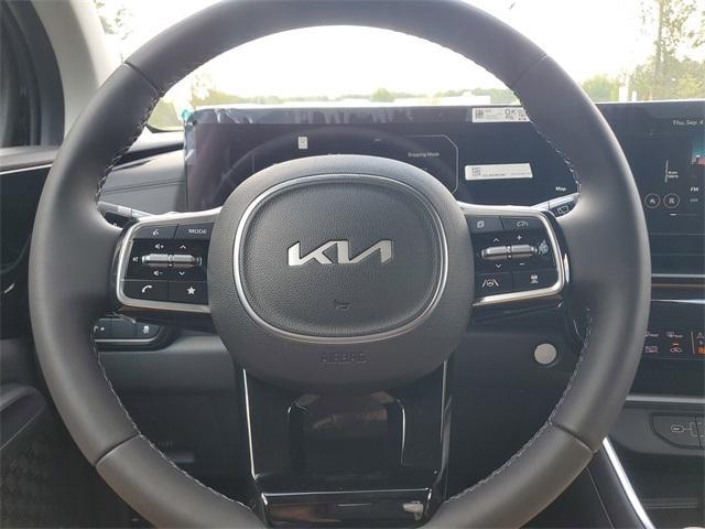 new 2026 Kia Carnival car, priced at $52,965
