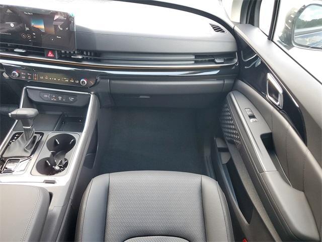 new 2026 Kia Carnival car, priced at $52,965