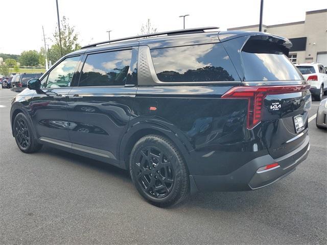 new 2026 Kia Carnival car, priced at $52,965