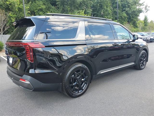new 2026 Kia Carnival car, priced at $52,965