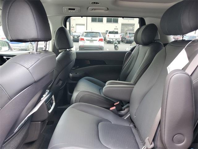 new 2026 Kia Carnival car, priced at $52,965