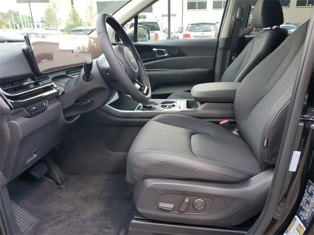 new 2026 Kia Carnival car, priced at $52,965