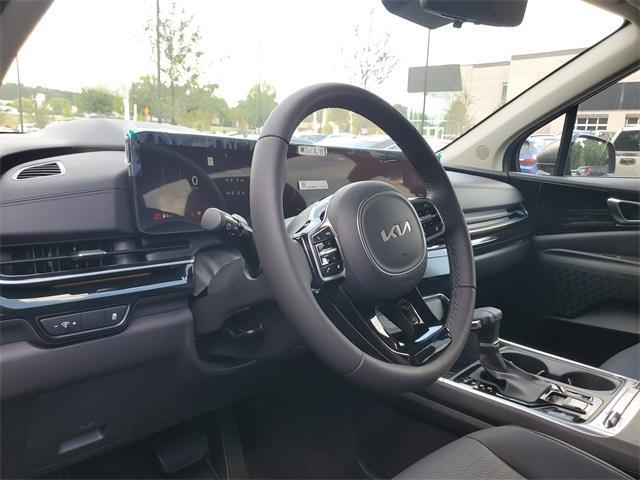 new 2026 Kia Carnival car, priced at $52,965