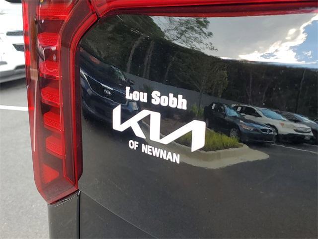 new 2026 Kia Carnival car, priced at $52,965