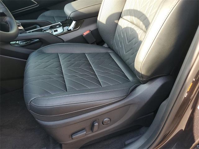 new 2025 Kia Telluride car, priced at $47,248