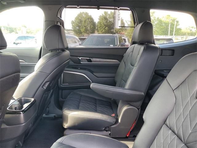 new 2025 Kia Telluride car, priced at $47,248