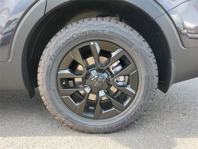 new 2025 Kia Telluride car, priced at $47,248