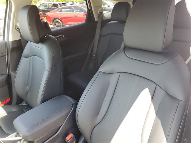 new 2026 Kia Sportage car, priced at $36,360