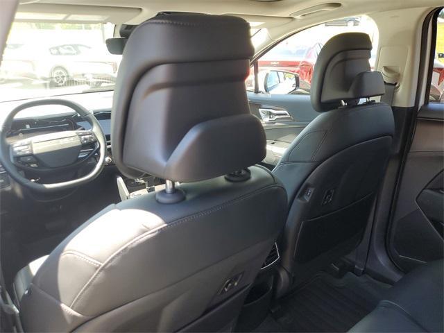 new 2026 Kia Sportage car, priced at $36,360