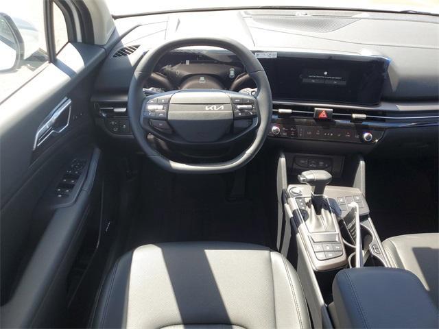 new 2026 Kia Sportage car, priced at $36,360