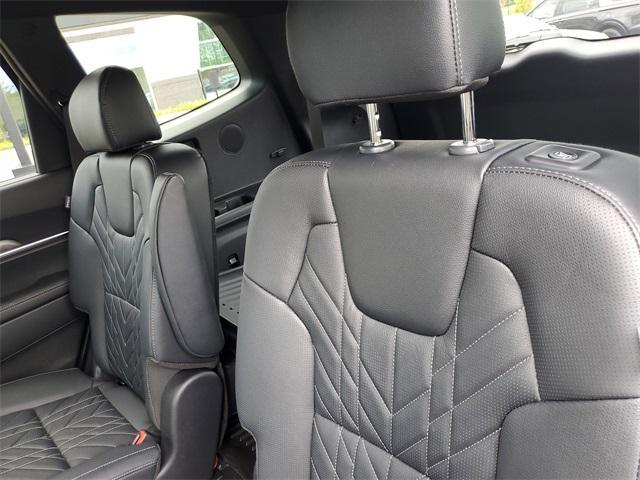 new 2025 Kia Telluride car, priced at $50,532
