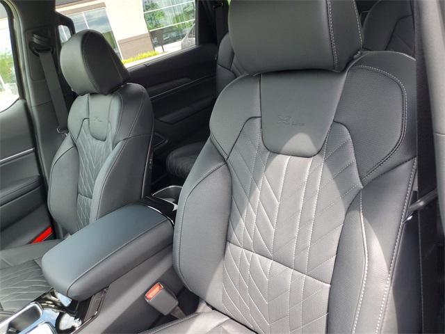 new 2025 Kia Telluride car, priced at $50,532