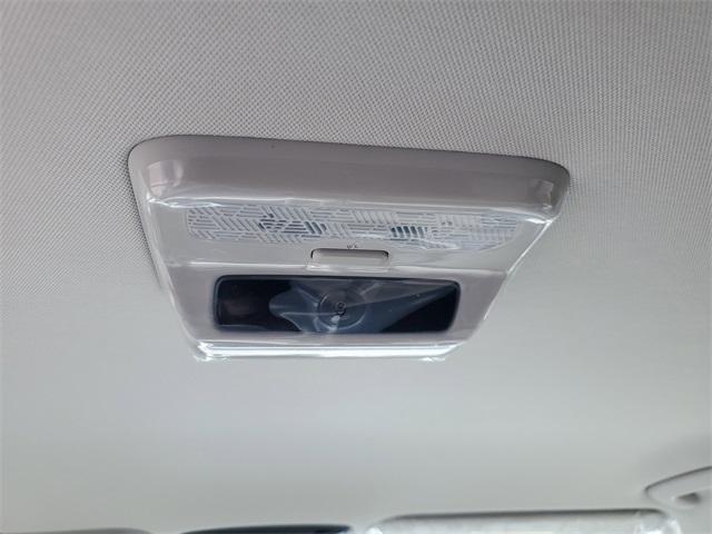 new 2025 Kia Carnival car, priced at $41,035