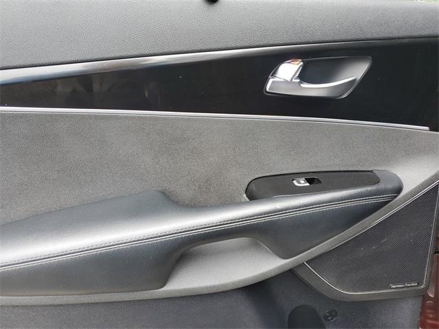 used 2019 Kia Sorento car, priced at $18,993