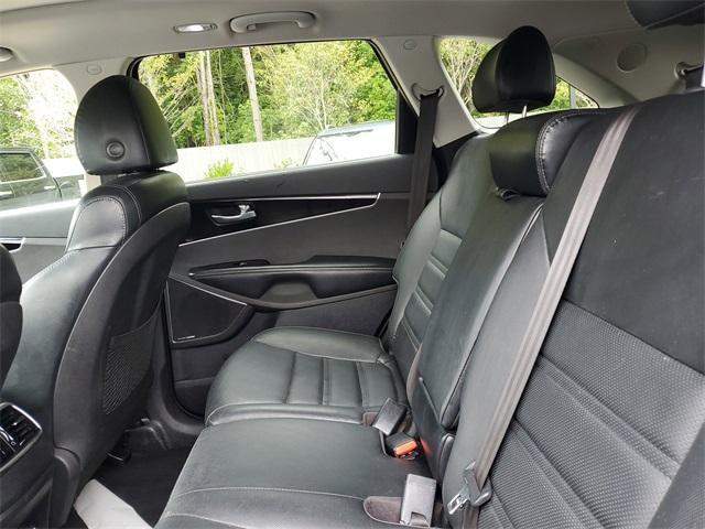 used 2019 Kia Sorento car, priced at $18,993