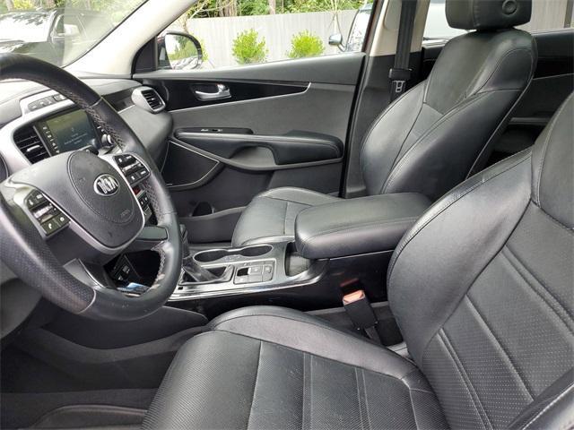used 2019 Kia Sorento car, priced at $18,993