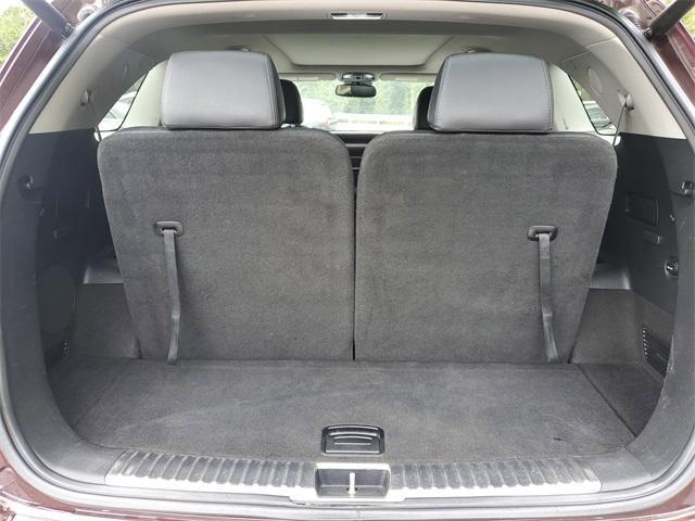 used 2019 Kia Sorento car, priced at $18,993