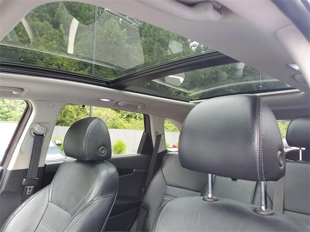 used 2019 Kia Sorento car, priced at $18,993