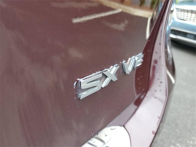 used 2019 Kia Sorento car, priced at $18,993