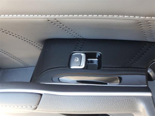 new 2025 Kia Sorento car, priced at $43,464