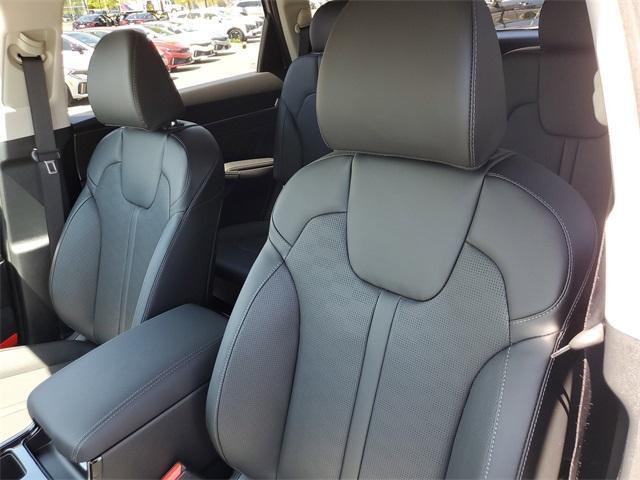 new 2025 Kia Sorento car, priced at $43,464