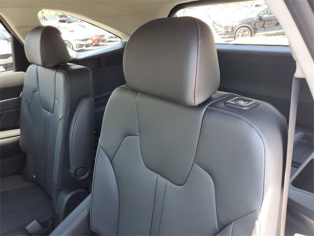 new 2025 Kia Sorento car, priced at $43,464