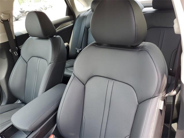 new 2025 Kia K5 car, priced at $34,397