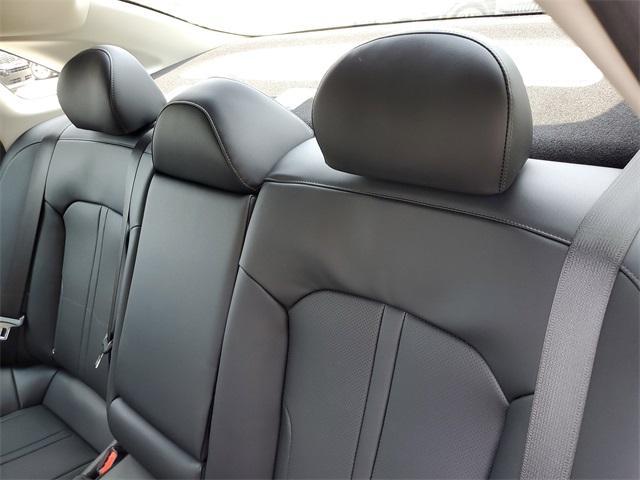 new 2025 Kia K5 car, priced at $34,397
