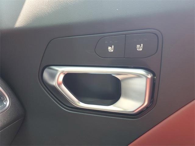 new 2025 Kia K4 car, priced at $27,682