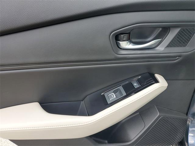 used 2024 Honda Accord Hybrid car, priced at $33,031