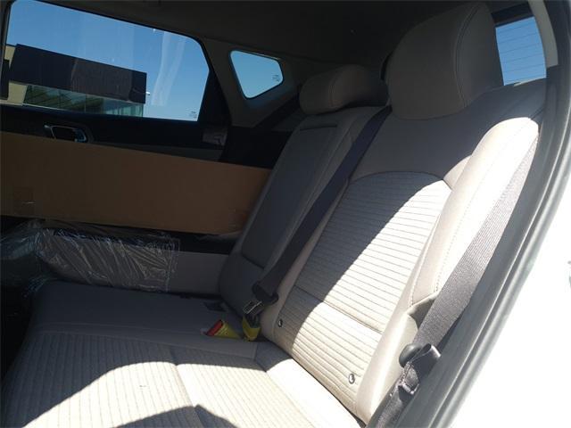 new 2025 Kia Soul car, priced at $25,845