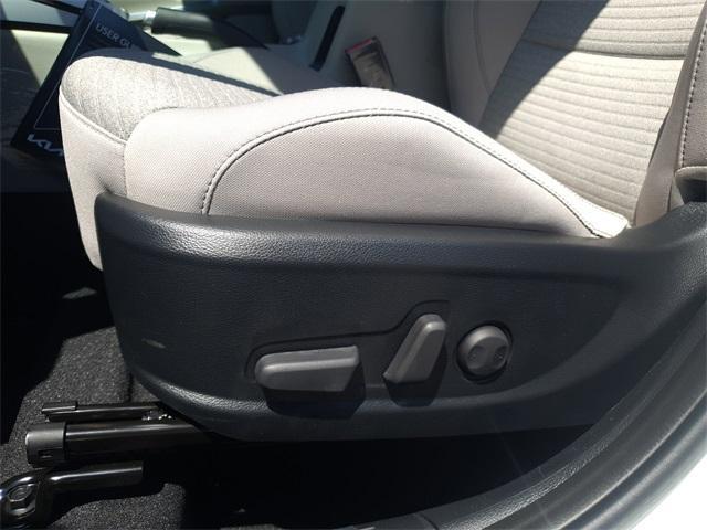 new 2025 Kia Soul car, priced at $25,845