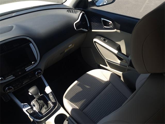 new 2025 Kia Soul car, priced at $25,845