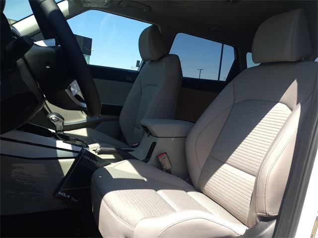 new 2025 Kia Soul car, priced at $25,845