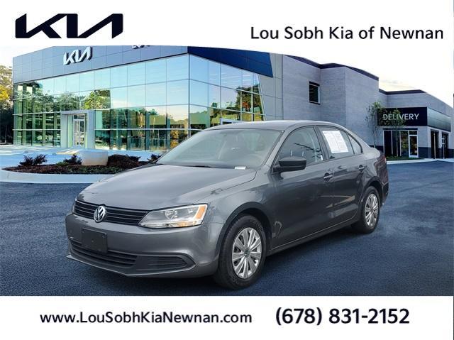 used 2013 Volkswagen Jetta car, priced at $8,398