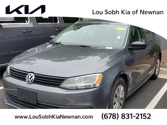 used 2013 Volkswagen Jetta car, priced at $8,398