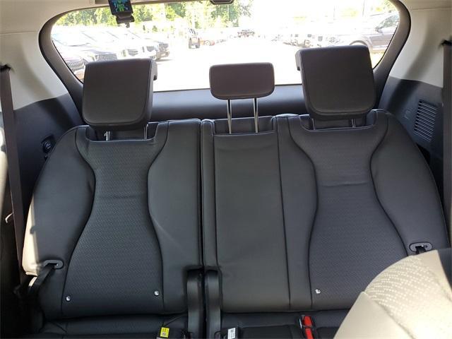 new 2026 Kia Carnival Hybrid car, priced at $54,785
