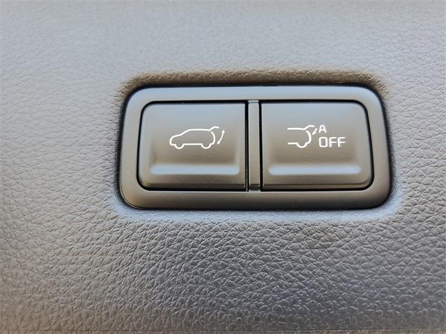 new 2026 Kia Carnival Hybrid car, priced at $54,785
