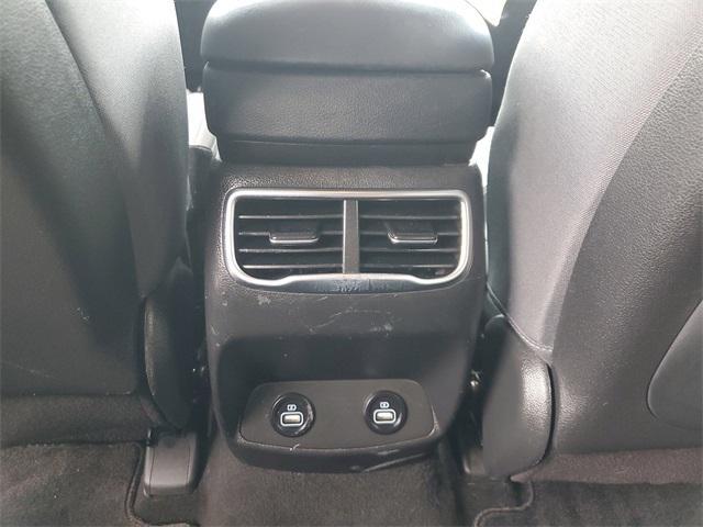 used 2022 Hyundai Santa Fe car, priced at $21,757