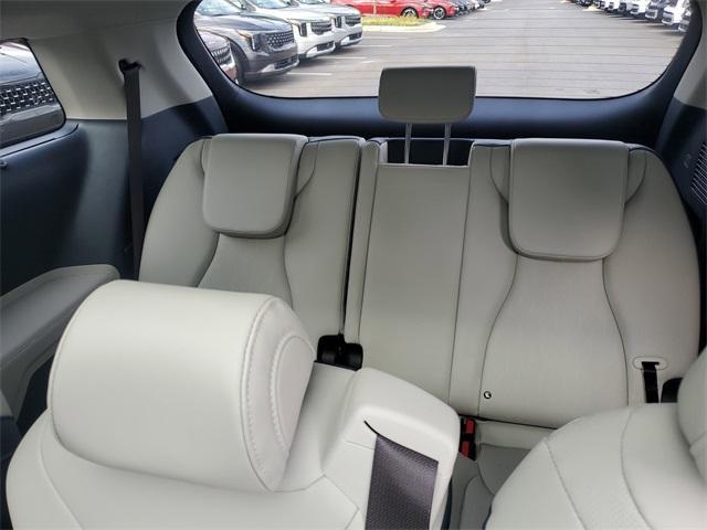 new 2026 Kia Carnival car, priced at $47,344