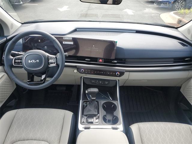 new 2026 Kia Carnival car, priced at $47,344