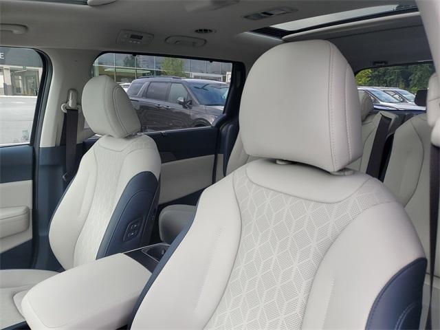 new 2026 Kia Carnival car, priced at $47,344