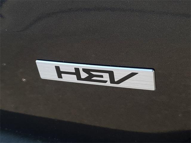 new 2025 Kia Carnival Hybrid car, priced at $49,895