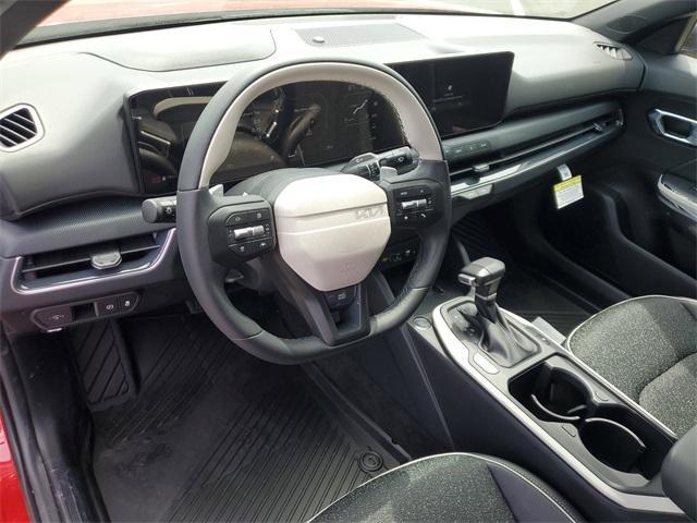 new 2025 Kia K4 car, priced at $25,838