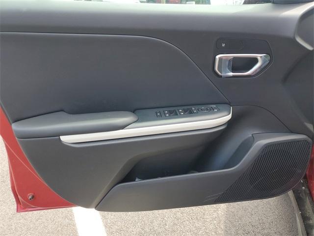new 2025 Kia K4 car, priced at $25,838