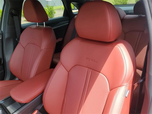used 2025 Kia K5 car, priced at $29,998
