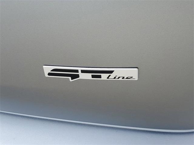 used 2025 Kia K5 car, priced at $29,998